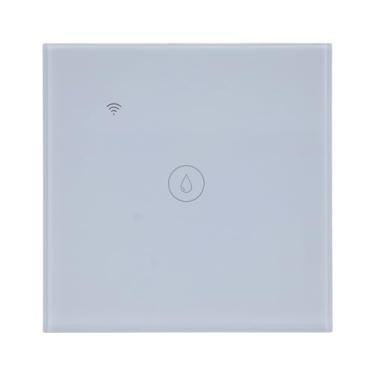 Imagem de Interruptor WiFi Inteligente Com Temporizador para Bomba Aquecedora de água, AC100-240V 40A de Alta Potência, Aparelhos de Controle Remotamente