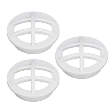 Imagem de Inserção de Substituição da Válvula de Entrada da Piscina, Desempenho Confiável, Inclusões Kit, Instalação Fácil, Design, Material Resistente, Adequado para Piscina, Spa e Banheira Hidromassagem