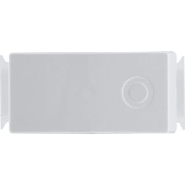 Imagem de Módulo Pulsador Minuteria Tramontina Aria 6 A 250 V Branco Tramontina