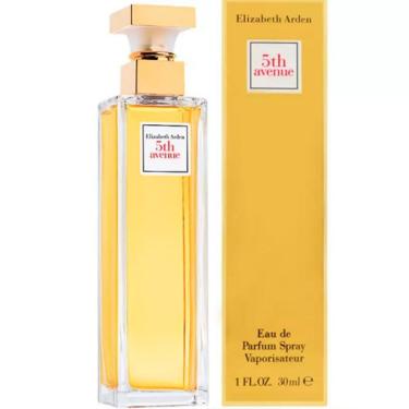Imagem de Perfume 5th Avenue Eau De Parfum Elizabeth Arden Feminino 125ml