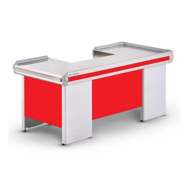 Imagem de Check Out Top Exclusive 2050 Vermelho - Refrimate