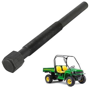 Imagem de Wacece Extrator de embreagem Ferramenta de remoção resistente compatível com John Deere Gator com motores primários cometa TX620i XUV850D CS/CX, JDG1641(PCP-21) JDG813-1A