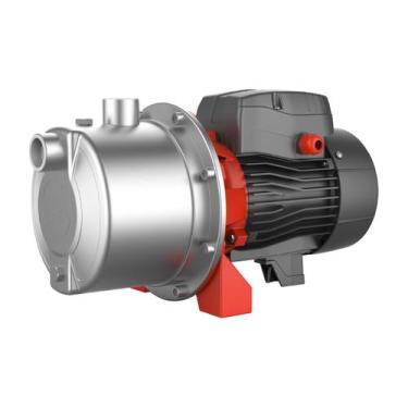 Imagem de Bomba d'Água Autoaspirante AJM75S 1,0 HP - Lepono, 220V