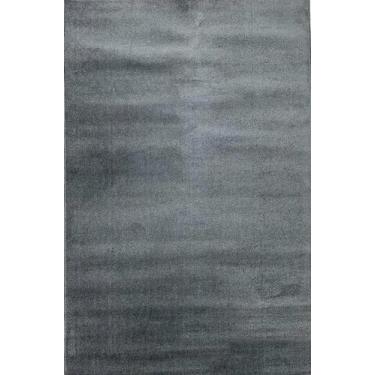 Imagem de Tapete Nubia 100X150 Grafite - Egito