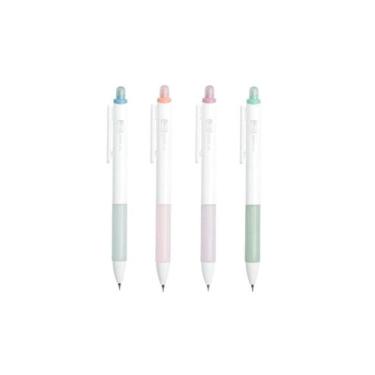 Imagem de Lapiseira Lunix - Tilibra, Rosa Claro