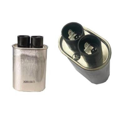 Imagem de Capacitor microondas 0,95uf x 2100v - pino fino - SHARE