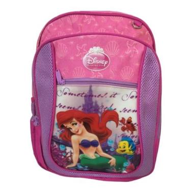 Imagem de Mochila Escolar - Oba Attitude , Rosa