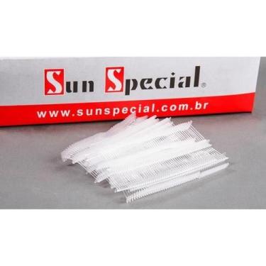 Imagem de Tag Pin Fine com 5000 Branco 25mm SS Typical