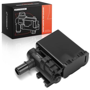 Imagem de A-Premium Válvula solenoide de ventilação de recipiente de vapor compatível com Chevrolet Silverado 1500/2500/3500, Tahoe, Suburban, Avalanche e GMC Sierra 1500/2500 HD, Yukon XL 1500/2500 e Cadillac