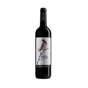 Imagem de Vinho Tinto Pardal Telhado 750 ml