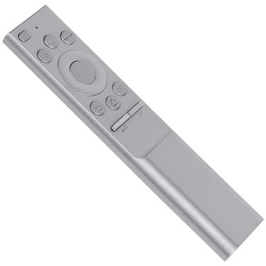 Imagem de Controle remoto de voz de substituição BN59-01272A compatível com Samsung QLED 4K Smart TV QN55Q7FAMF QN55Q7FDMF QN55Q7FAMFXZA QN65Q7FAMF QN65Q7FDMF QN65Q7FAMFXZA QN75Q7FAMF QN75Q7FAMF 7FAMFXZZA