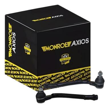 Imagem de Par Terminal de Direção 130 Cerato 2007 Ate 2012 Axios