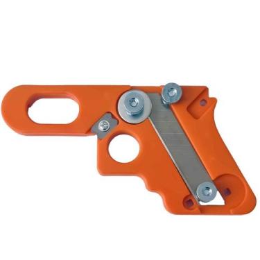 Imagem de Refilador Borda Fita Manual 3 Em 1 Aparador Mdf Marcenaria - Dremax