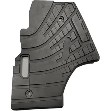 Imagem de YUXSOUQ Tapete de chão direito TC820-57510 compatível com trator Kubota L2501 L3301 L3901 L3200 L3800 L2502H L3302H L3902H substitui TC82057510