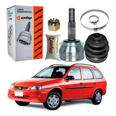 Imagem de Junta Homocinetica Cofap Corsa Wagon 1.0 1.6 1997 A 2002