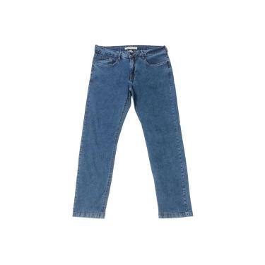 Imagem de Calça Jeans Calvin Klein Jeans Skinny Masculina - CM3PC11JK480-0505 Cor:;Tamanho:42;Gênero:Homem-Masculino