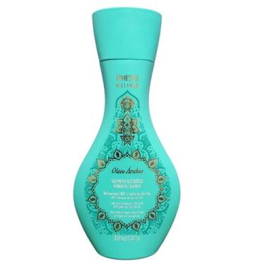 Imagem de Shampoo Amend Millenar Óleos Árabes 300ml Nutrição Reparação