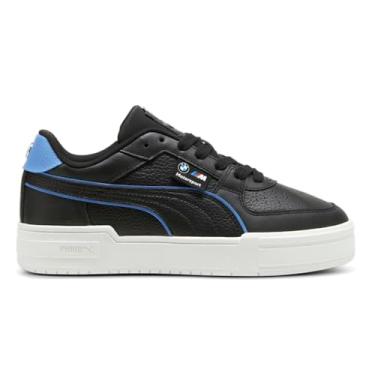 Imagem de PUMA BMW MMS Ca Pro Tênis masculino, Preto/preto, 46