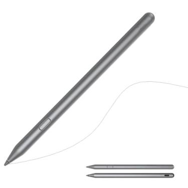 Imagem de Tab Pen Plus para Lenovo Tab Pen Plus AP500U, AP501U, compatível com Lenovo Tab Plus, Tab M11, Tab P12, Tab K11/K11 Plus, Tab Y700, Tab M10 Plus 5G suporta protocolos LPP 2.0