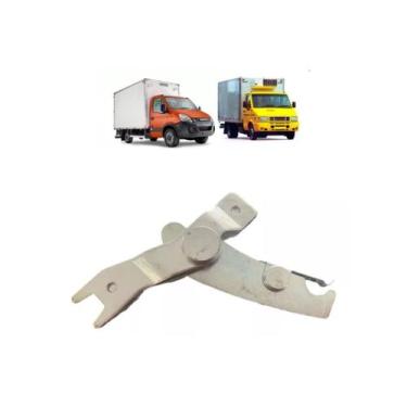 Imagem de Alavanca cabo freio mao - daily 3510/4912/3513/3813/4013/35s14/55c16 4