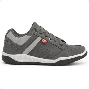 Imagem de Sapatênis Infantil Masculino Meninos FXB Conforto Dia a Dia-Masculino