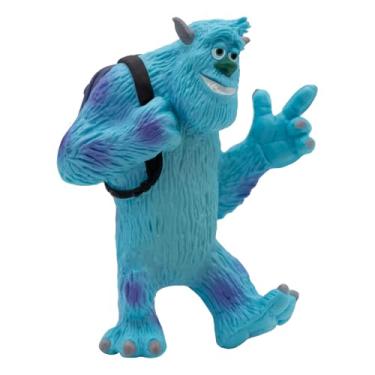 Imagem de Bullyland Boneco do Sulley