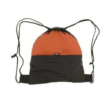 Imagem de MotiveTech 10 Peças de Marcadores Cones Planos Pontos de Chão Discos Planos de 6 Polegadas para Futebol Equipamento de Treinamento de Agilidade, Laranja