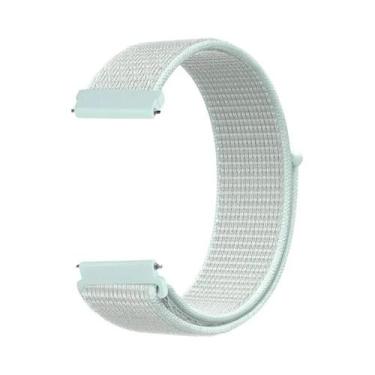 Imagem de Pulseira Esportiva De Nylon Para COROS pace 3 APEX 2 Pro/PACE 2 APEX 4