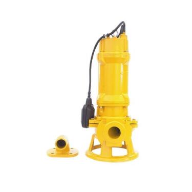 Imagem de Bomba Submersível Trituradora Drenagem Tsbt 2,0 Cv Thebe Ip68 Monofási