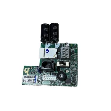 Imagem de Placa Extensão Áudio Video Porteiro Iv7000 Iv4010 Intelbras