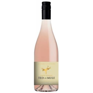 Imagem de Vinho ted the mule cuvée réserve rose 750ml