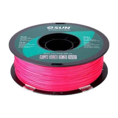 Imagem de Filamento 3d Esun Pla+ - Magenta