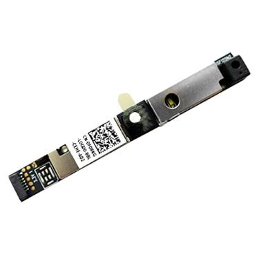 Imagem de ZAHARA Assy, CMRA, 0,92M, módulo de câmera MIC, placa de webcam 0G4JK9 0F08KG para Dell Chromebook 11 3100, 3100 2 em 1 G4JK9 F08KG