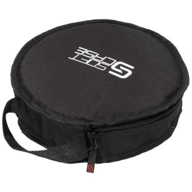 Imagem de Soft Case - Capa Pandeiro 10 Soft Case Nylon Simples