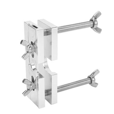 Imagem de Generic Extrator de Bocal, Removedor de Bocais Aplicação Ampla Fácil de Transportar Metal para Trompete da Buzina Francesa