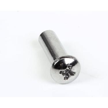 Imagem de T&S Brass 003198-45 Porca de alça de válvula de pulverização