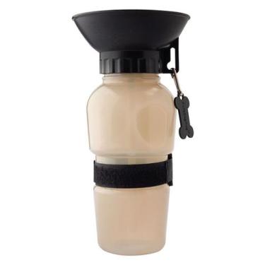 Imagem de Bebedouro portátil para cães 500 ml - IMPORTADO
