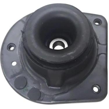 Imagem de Coxim Amortecedor Dianteiro Strada 1999 2000 a 2020 Axios