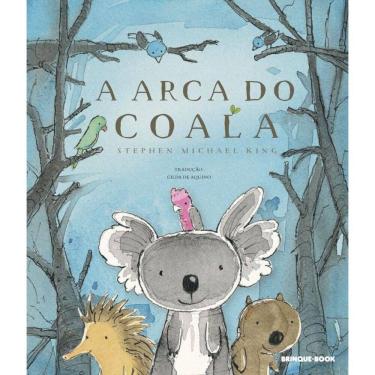 Imagem de A arca do coala