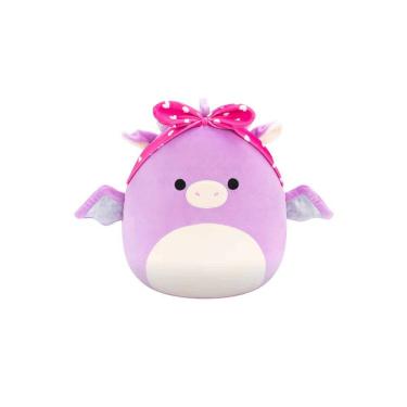 Imagem de Pelúcia Dina de 19cm - Squishmallows Squishlove