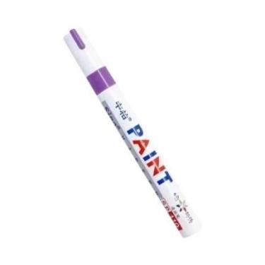 Imagem de Caneta De Tinta À Base De Óleo À Prova d'Água E De Secagem Rápida Para