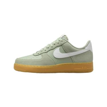 Imagem de NIKE Air Force 1 '07 Lv8 Tênis masculino, Jade Horizon Summit branco, 11.5 UK