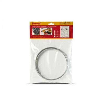 Imagem de Lâmina Serra Sabre para Madeira 12" 6 Dentes 2pçs BT126-2 tarrett - St