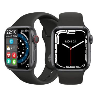 Imagem de Relógio Elegância Digital Sport Led Masculino Feminino Adult