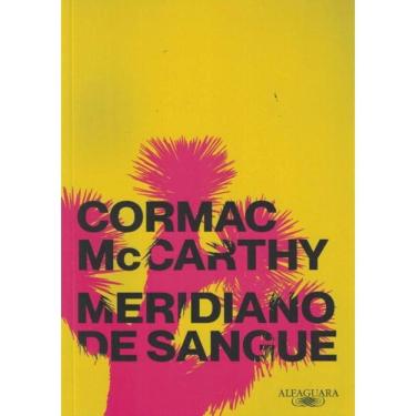 Imagem de Meridiano De Sangue (Nova Edicao)