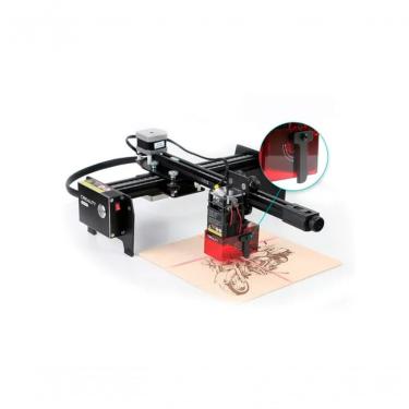 Imagem de Máquina De Gravação 3d Creality Laser Falcon 5w 1005010027i
