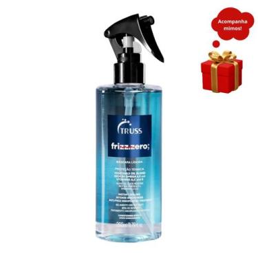 Imagem de Frizz Zero Truss Selamento E Tratamento Disciplinante 260ml