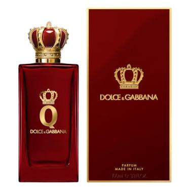 Imagem de Dolce & Gabbana Dg Queen Parfum 3,4 L (130091)