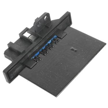 Imagem de ACDelco Resistor profissional de motor de soprador de aquecimento e ar condicionado 15-80677