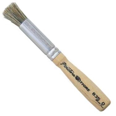 Imagem de Pincel N°0 835 - 60835000 - PINCÉIS TIGRE